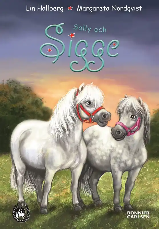 Populärt val Sally och Sigge