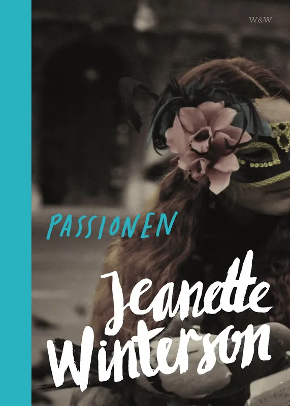 Passionen Begränsat erbjudande