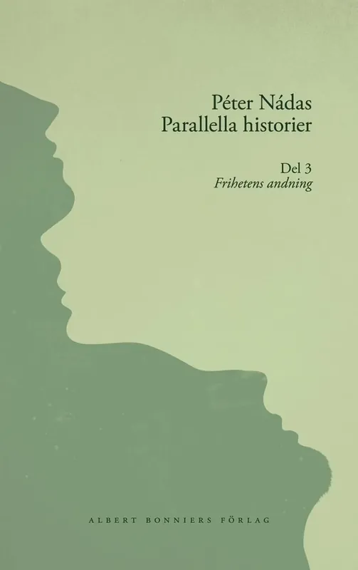 Rea Parallella historier. Del III