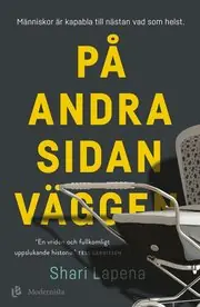 Expressleverans På andra sidan väggen