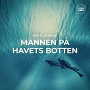 Mannen på havets botten Snabb leverans