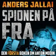 Spionen på FRA 3.0 Erbjudandepris