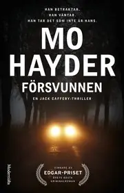 Fri frakt Försvunnen