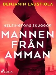 Begränsad tid Mannen från Amman