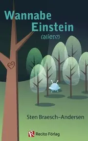 Wannabe Einstein (alien?) Nyhet
