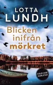 Premium Blicken inifrån mörkret