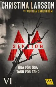 Sektion M: Öga för öga, tand för tand Populär