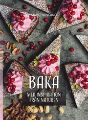 Säker betalning Baka med inspiration från naturen