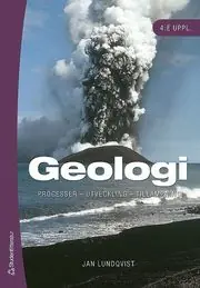 Handla nu Geologi