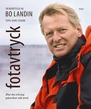 Premium Fotavtryck - Hur du och jag påverkar vår jord