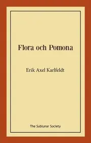 Sänkt pris Flora och Pomona