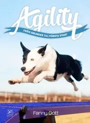 Sänkt pris Agility : från grunder till första start