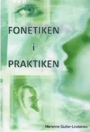 Erbjudandepris Fonetiken i praktiken