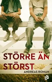 Kundfavorit Större än störst