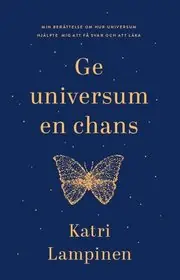 Beställ idag Ge universum en chans