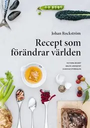 Recept som förändrar världen I lager
