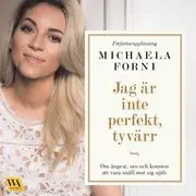 Jag är inte perfekt, tyvärr Handla nu
