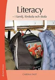 Beställ idag Literacy - - i familj, förskola och skola