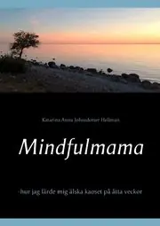 Mindfulmama : hur jag lärde mig älska kaoset på åtta veckor Snabb frakt