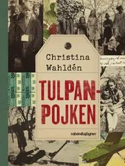 Tulpanpojken Billigare