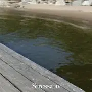 Begränsat erbjudande Stressa av