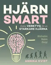 Hjärnsmart : Enkla verktyg för en starkare hjärna Outlet
