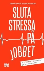 Reapris Sluta stressa på jobbet
