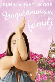 Köp nu Yogalärarens familj