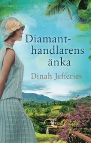 Rabatter Diamanthandlarens änka
