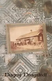 Smeden, sjömannen och pigorna Nyhet