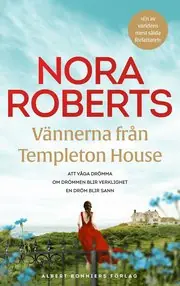 Vännerna från Templeton House I lager