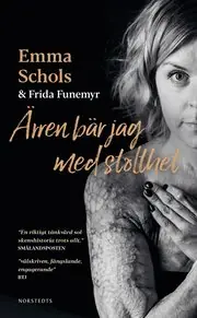 Ärren bär jag med stolthet : branden i Edsbyn och livet efteråt Köp online