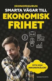 Rabatter Ekonomigurun : smarta vägar till ekonomisk frihet