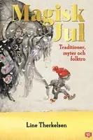 Snabb frakt Magisk jul