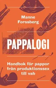 Rabatt Pappalogi : handbok för pappor från produktionssex till vab