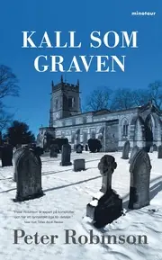 Rabatt Kall som graven