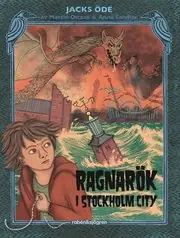 Ragnarök i Stockholm city Säker betalning
