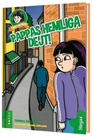 Fri frakt Pappas hemliga dejt
