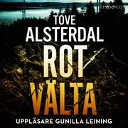 Utförsäljning Rotvälta