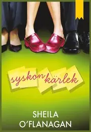 Syskonkärlek Snabb leverans