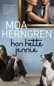 Hon hette Jennie Billig