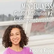 Mindfulness - Guidad Meditation #2 Andningsmedvetenhet Sänkt pris