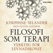 Filosofi som terapi: verktyg för levnadskonst Extra rabatt