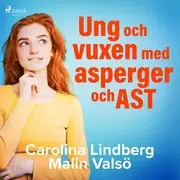 Ung och vuxen med asperger och AST Köp online