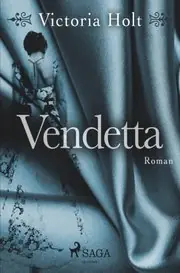 Rea Vendetta
