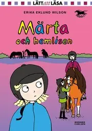 Märta och hemlisen Sänkt pris
