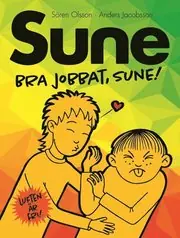Bra jobbat Sune Extra rabatt