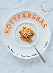 Endast idag Köttfärssås