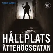 Hållplats Ättehögsgatan Rabatter