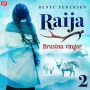 Brustna vingar Billig